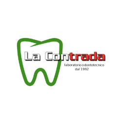 LABORATORIO ODONTOTECNICO                   LA CONTRADA